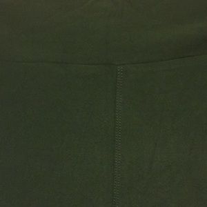 Lightly worn Lularoe leggings